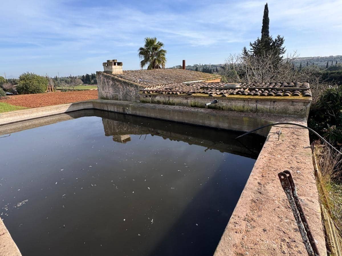 1 slaapkamer Finca/Landhuis te koop in Muro met garage - € 296.900 (Ref: 9533963)