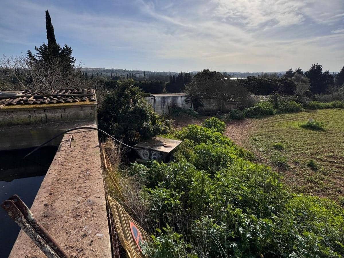 1 slaapkamer Finca/Landhuis te koop in Muro met garage - € 296.900 (Ref: 9533963)