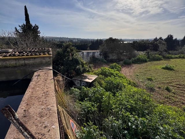 1 slaapkamer Finca/Landhuis te koop in Muro met garage - € 296.900 (Ref: 9533963)