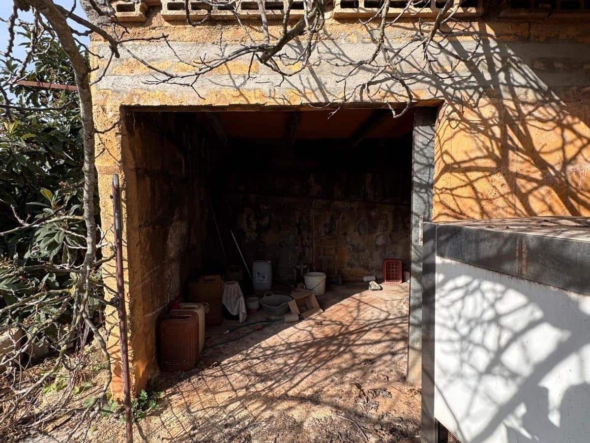 1 slaapkamer Finca/Landhuis te koop in Muro met garage - € 296.900 (Ref: 9533963)