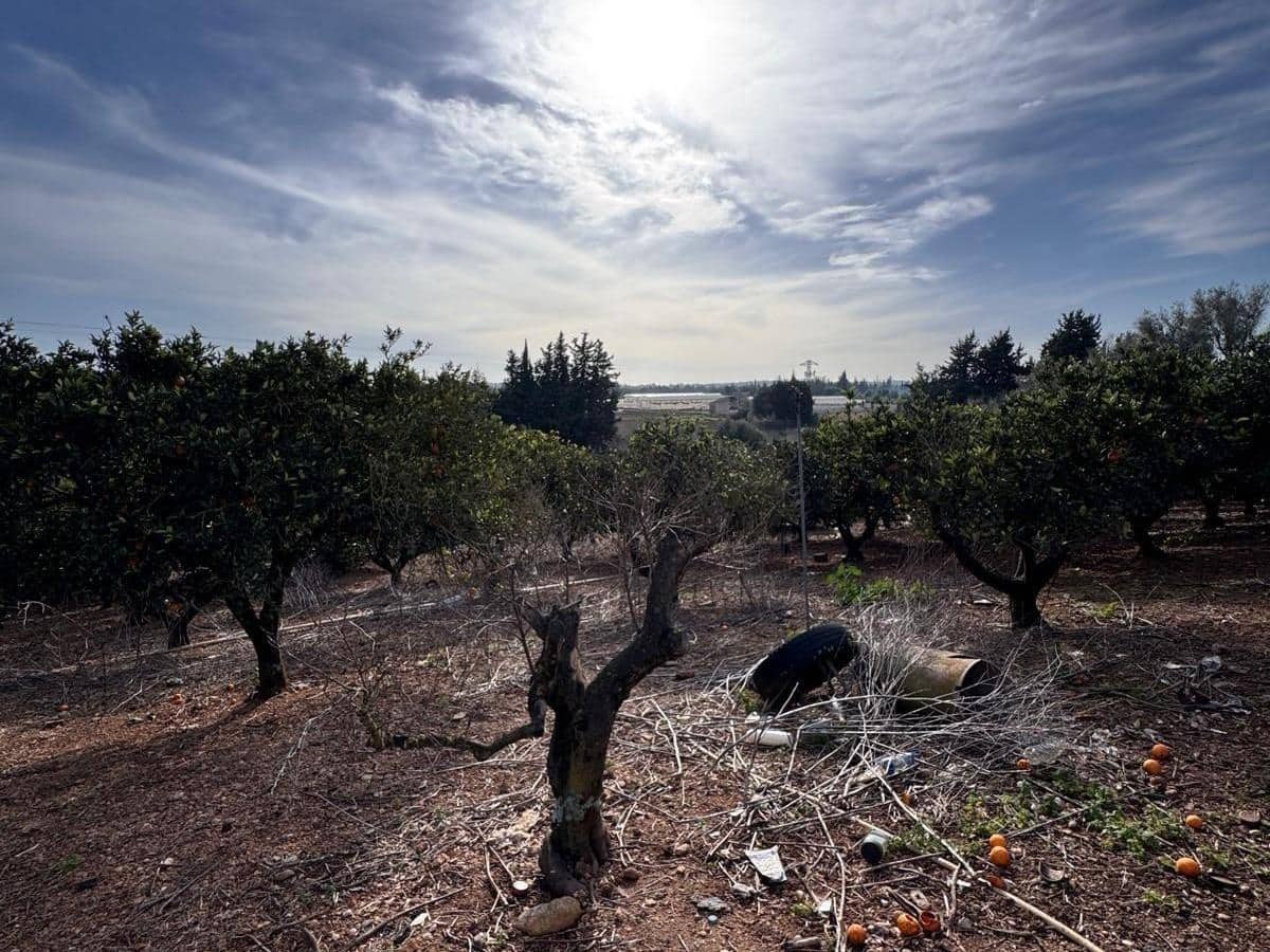 1 slaapkamer Finca/Landhuis te koop in Muro met garage - € 296.900 (Ref: 9533963)