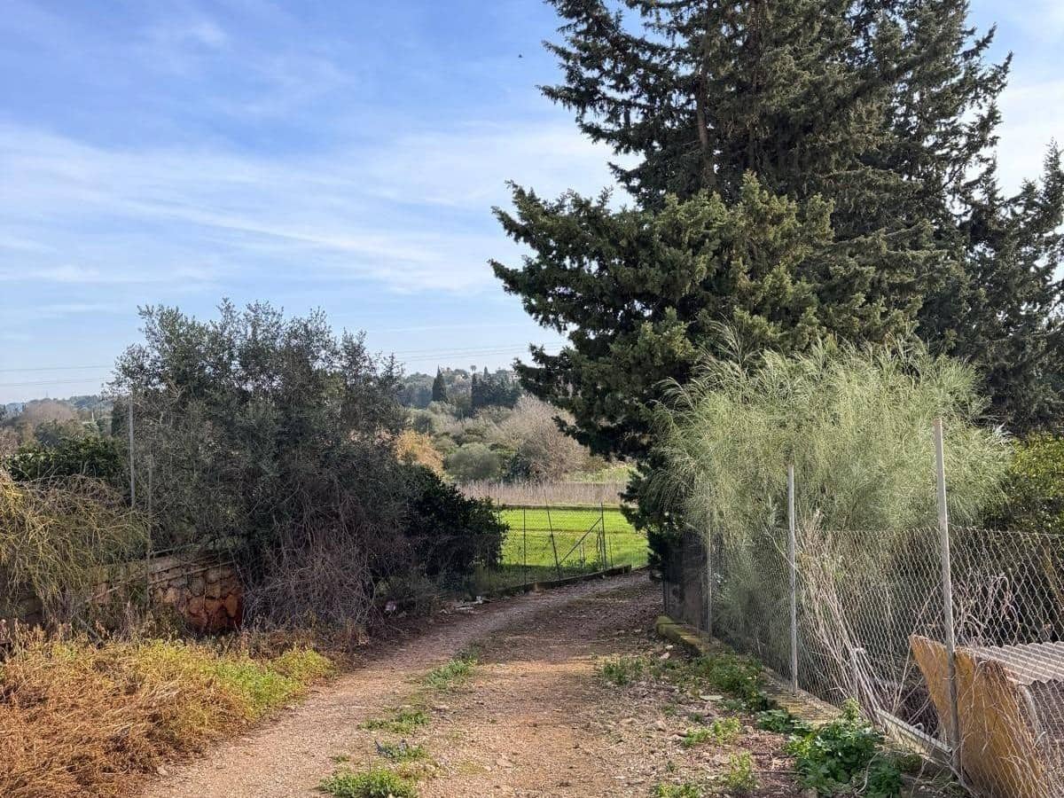 1 slaapkamer Finca/Landhuis te koop in Muro met garage - € 296.900 (Ref: 9533963)