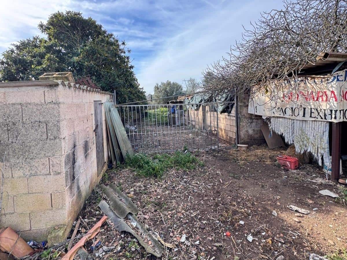 1 slaapkamer Finca/Landhuis te koop in Muro met garage - € 296.900 (Ref: 9533963)