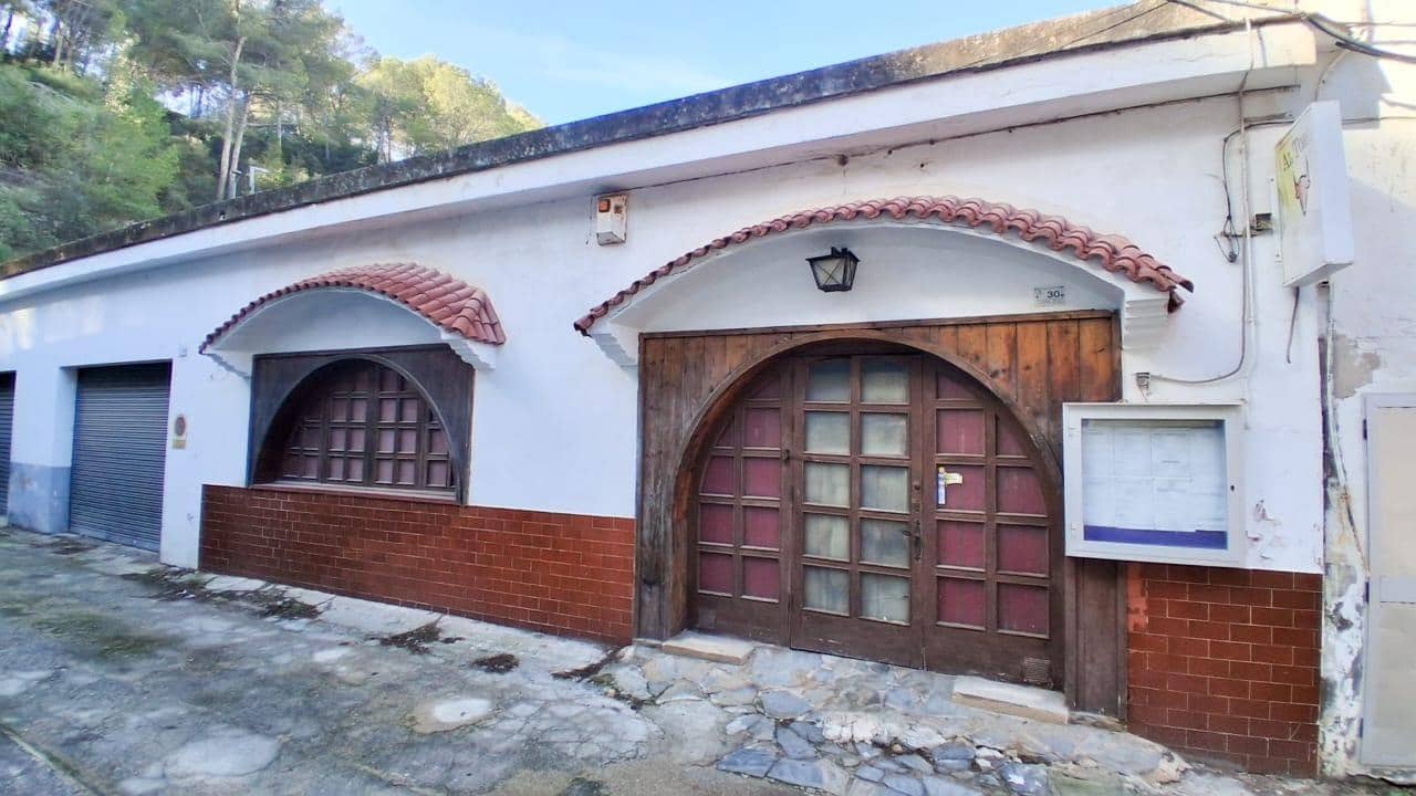 Commerciale in vendita in Peguera / Paguera - 359.300 € (Rif: 9533964)