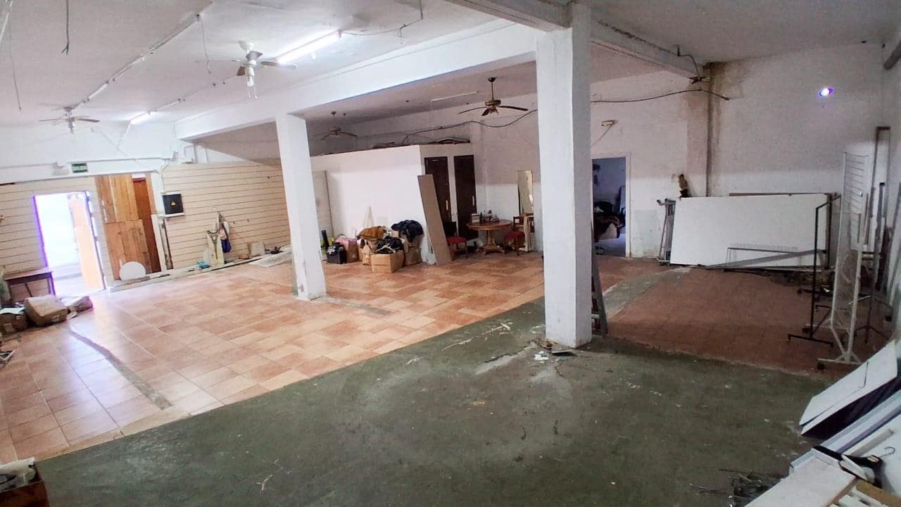 Commerciale in vendita in Peguera / Paguera - 359.300 € (Rif: 9533964)