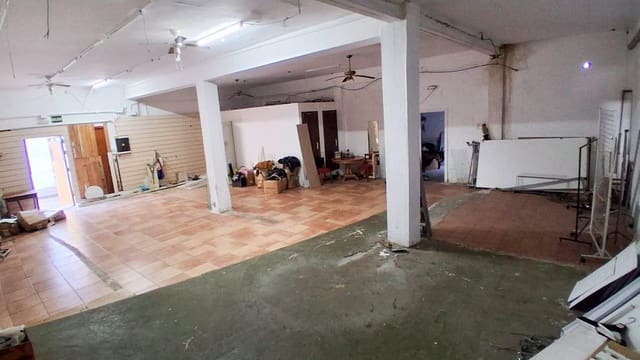 Commerciale in vendita in Peguera / Paguera, Calvià - 359.300 € (Rif: 9533964)