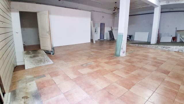 Commerciale in vendita in Peguera / Paguera, Calvià - 359.300 € (Rif: 9533964)