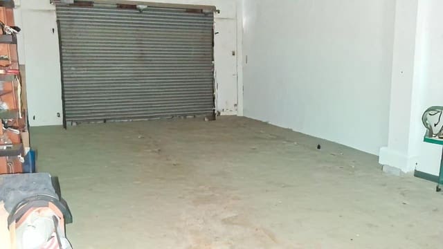 Commerciale in vendita in Peguera / Paguera, Calvià - 359.300 € (Rif: 9533964)