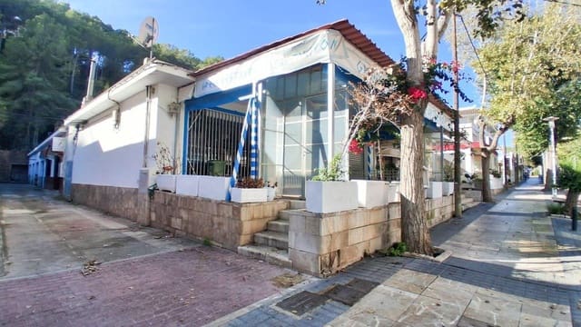Commerciale in vendita in Peguera / Paguera, Calvià - 359.300 € (Rif: 9533964)