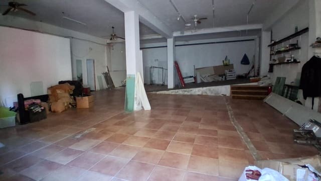 Commerciale in vendita in Peguera / Paguera, Calvià - 359.300 € (Rif: 9533964)