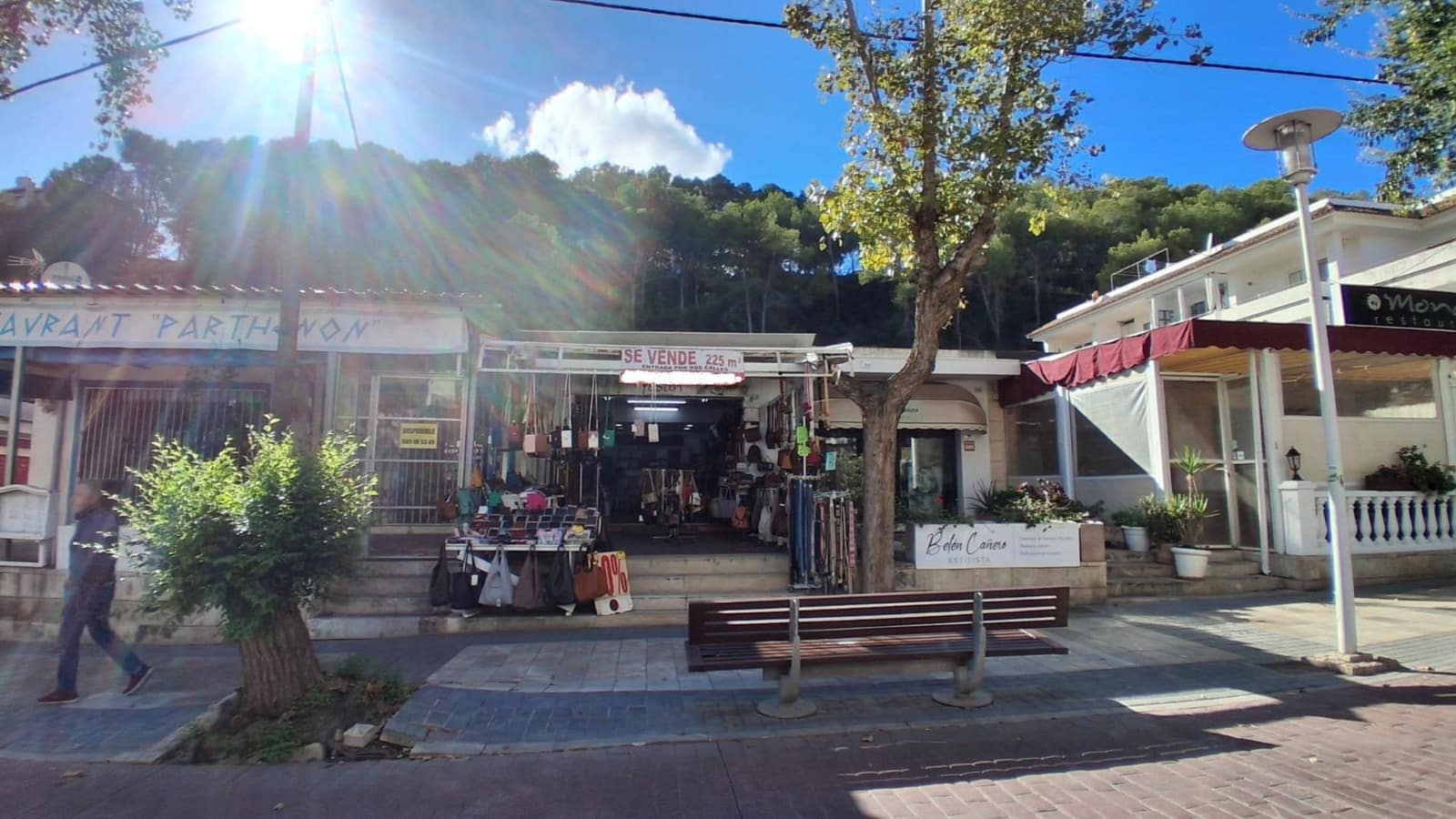 Commerciale in vendita in Peguera / Paguera - 359.300 € (Rif: 9533964)