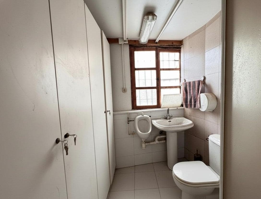 Local Comercial en Palma de Mallorca en venta - 245.000 € (Ref: 9533965)