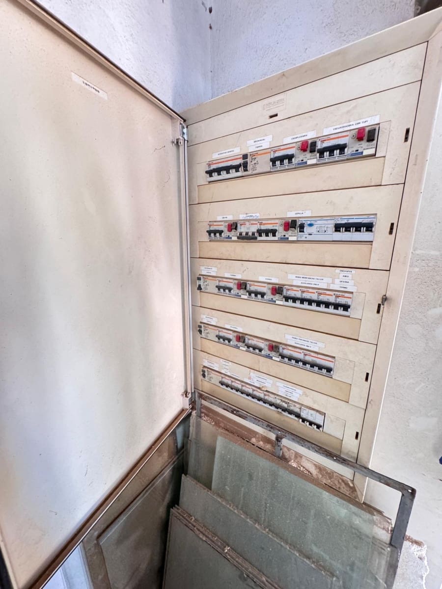 Local Comercial en Palma de Mallorca en venta - 245.000 € (Ref: 9533965)