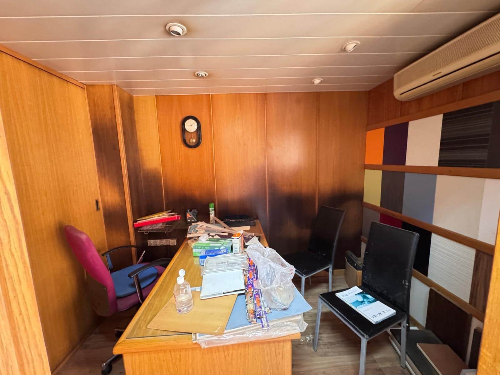 Local Comercial en Palma de Mallorca en venta - 245.000 € (Ref: 9533965)