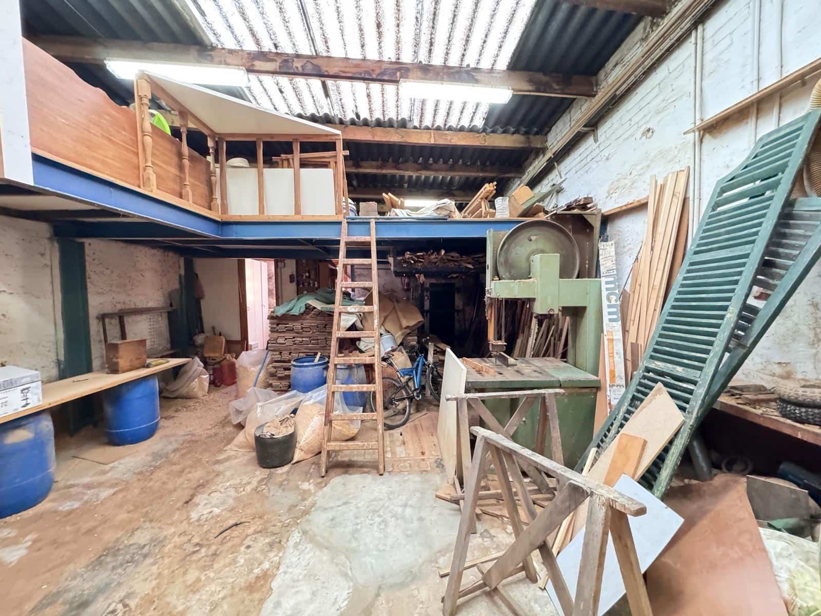 Local Comercial en Palma de Mallorca en venta - 245.000 € (Ref: 9533965)