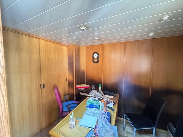 Comercial para venda em Palma de Mallorca - 245 000 € (Ref: 9533965)