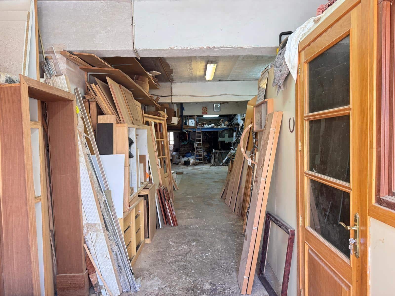 Local Comercial en Palma de Mallorca en venta - 245.000 € (Ref: 9533965)