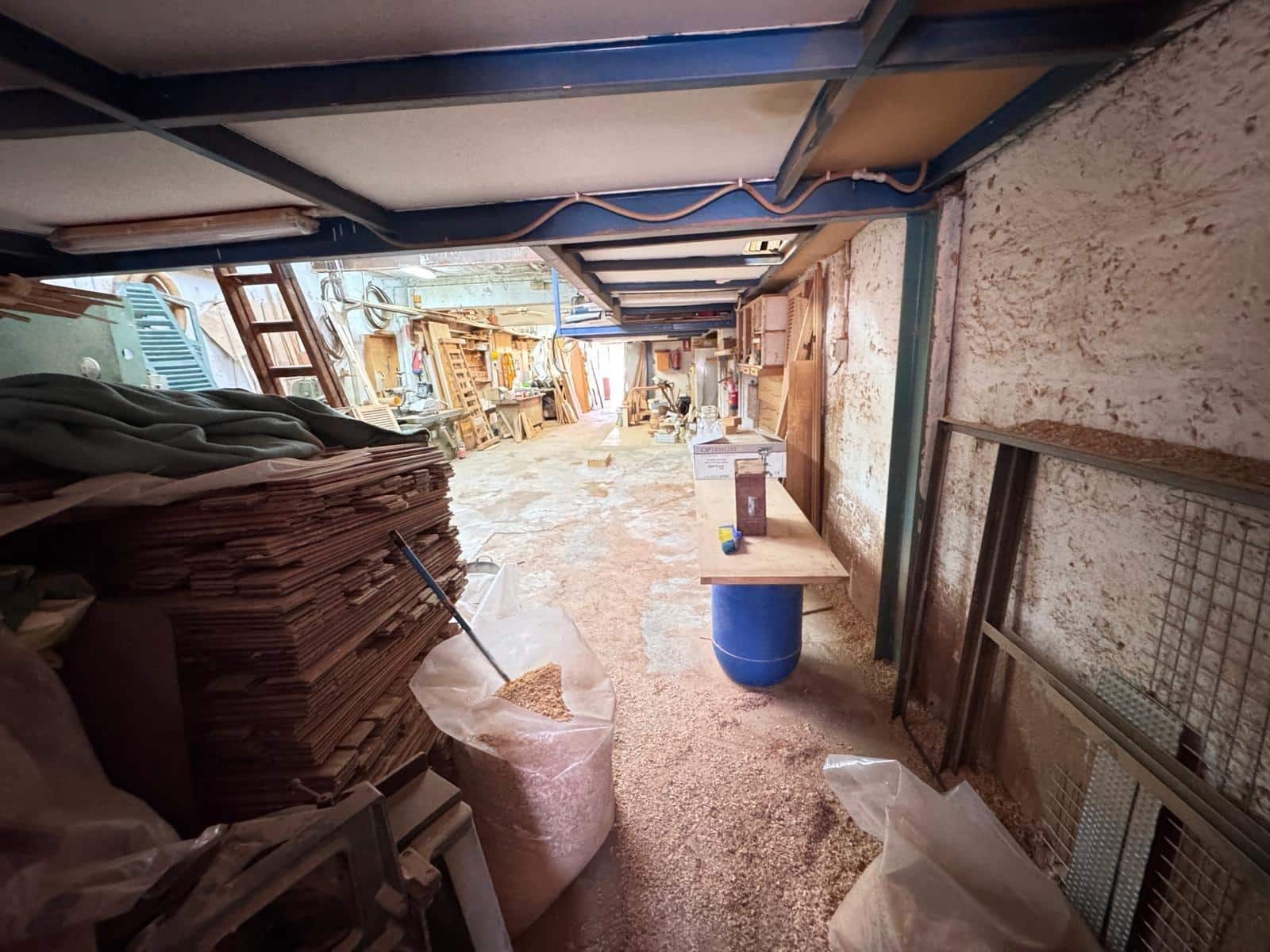 Local Comercial en Palma de Mallorca en venta - 245.000 € (Ref: 9533965)