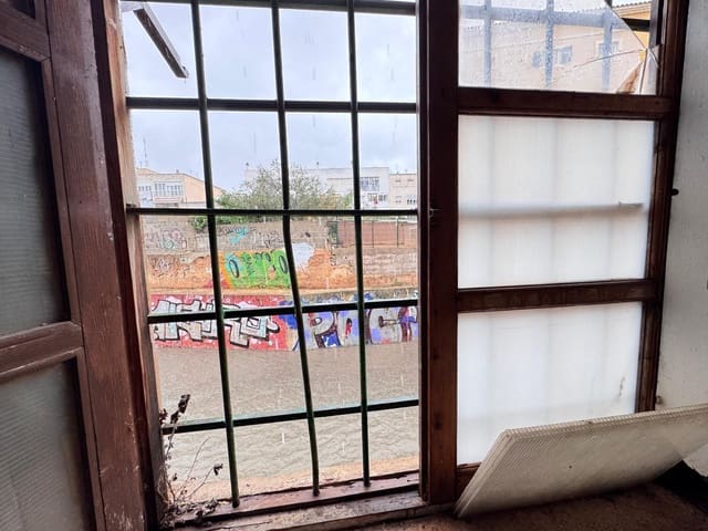 Comercial para venda em Palma de Mallorca - 245 000 € (Ref: 9533965)