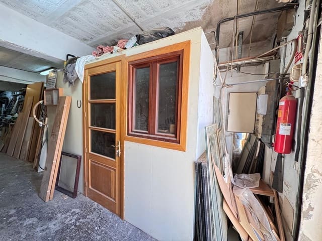 Comercial para venda em Palma de Mallorca - 245 000 € (Ref: 9533965)