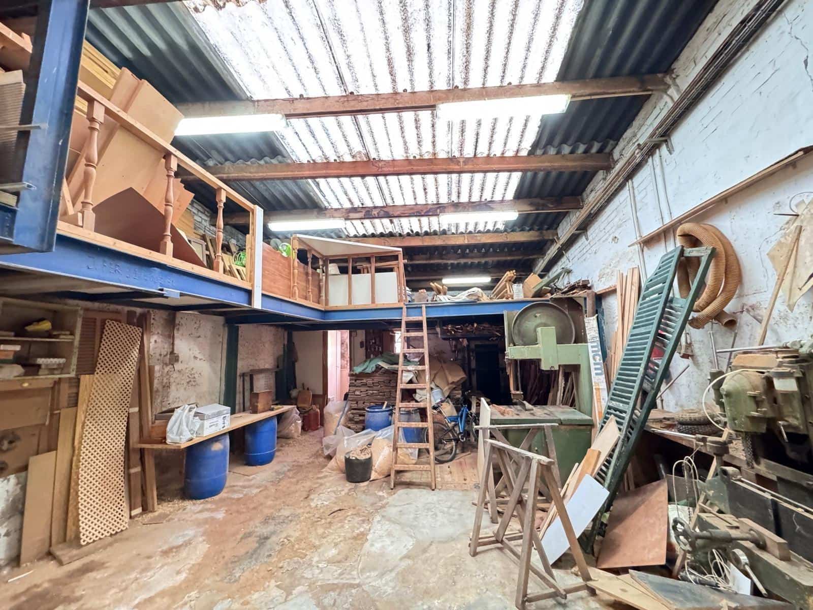 Local Comercial en Palma de Mallorca en venta - 245.000 € (Ref: 9533965)