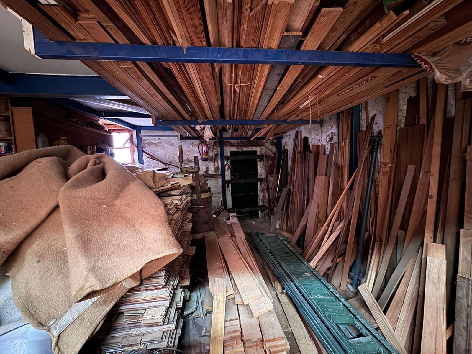 Local Comercial en Palma de Mallorca en venta - 245.000 € (Ref: 9533965)