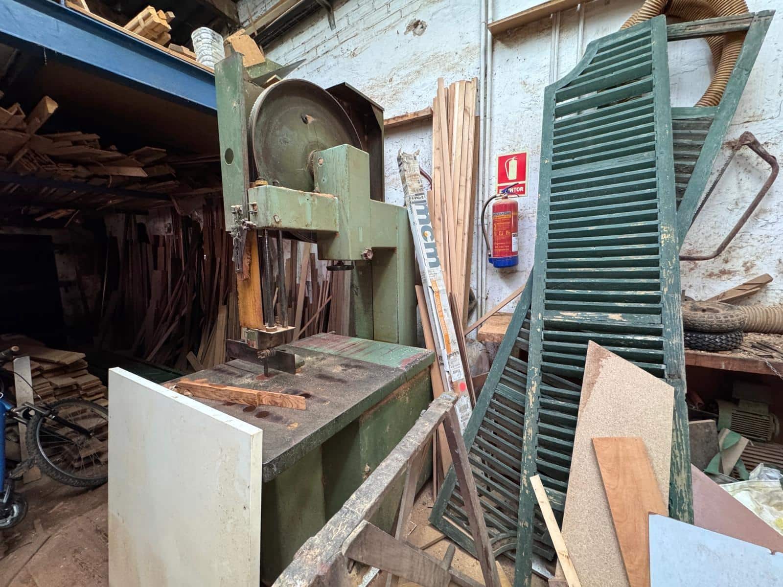 Local Comercial en Palma de Mallorca en venta - 245.000 € (Ref: 9533965)