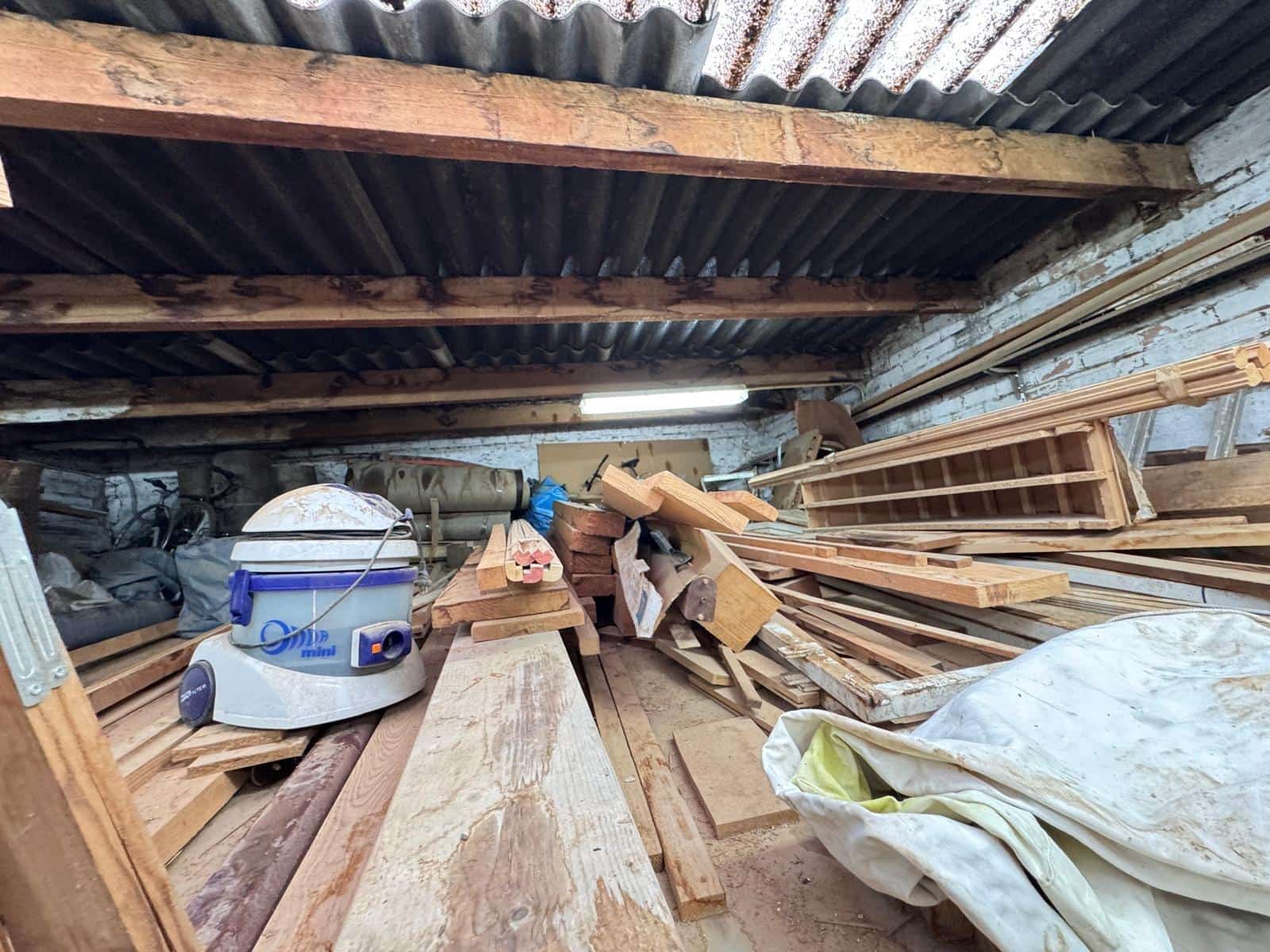 Local Comercial en Palma de Mallorca en venta - 245.000 € (Ref: 9533965)