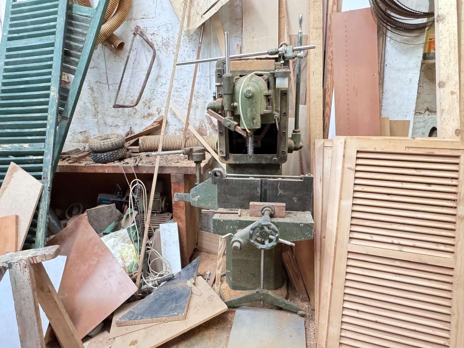 Local Comercial en Palma de Mallorca en venta - 245.000 € (Ref: 9533965)