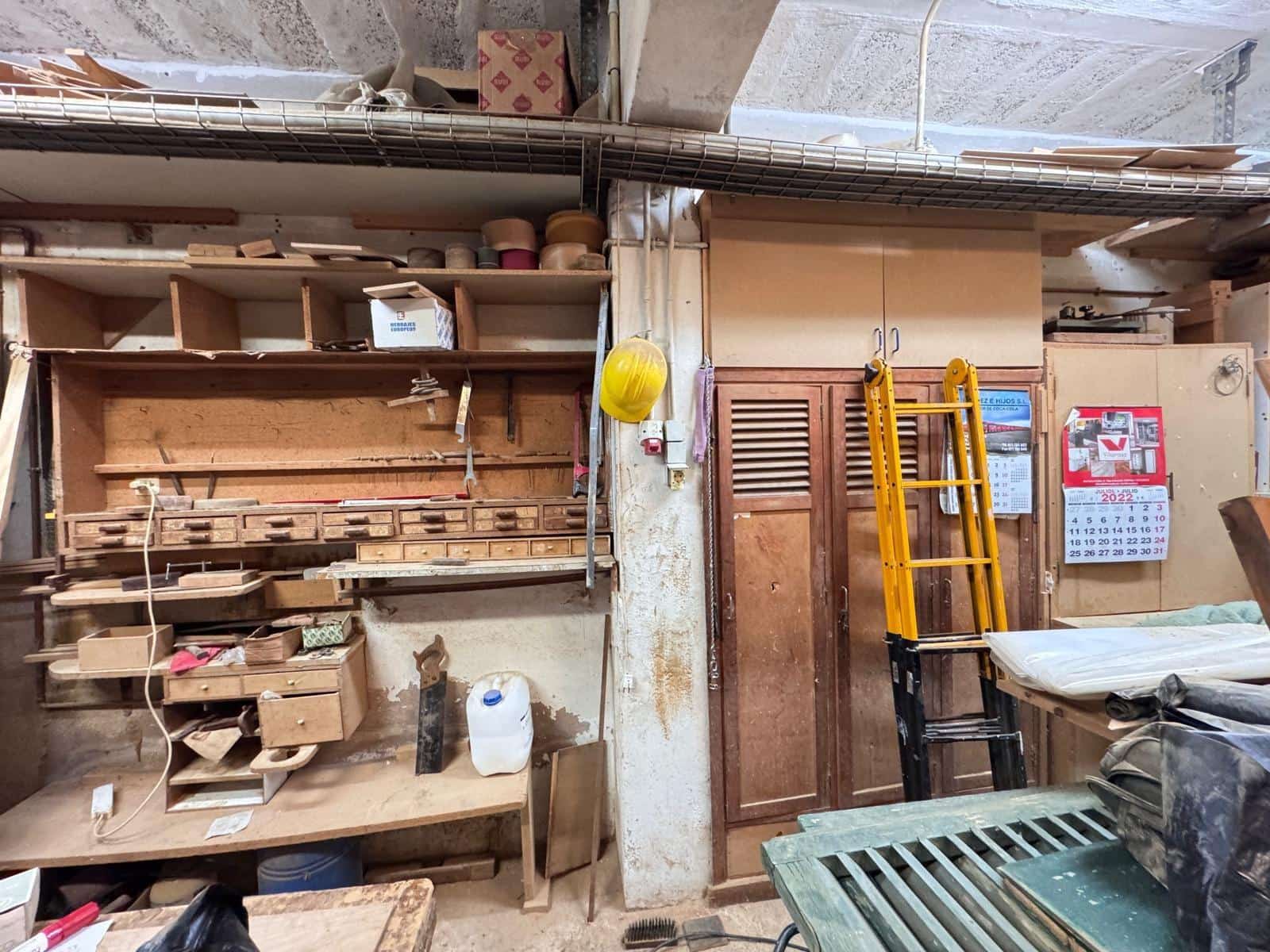 Local Comercial en Palma de Mallorca en venta - 245.000 € (Ref: 9533965)