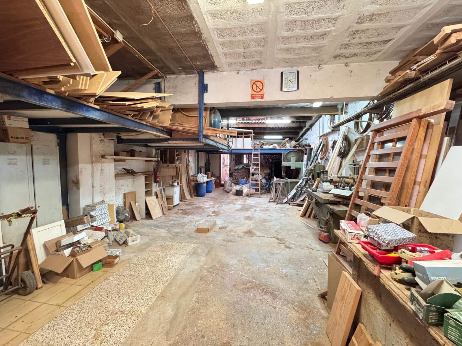 Local Comercial en Palma de Mallorca en venta - 245.000 € (Ref: 9533965)