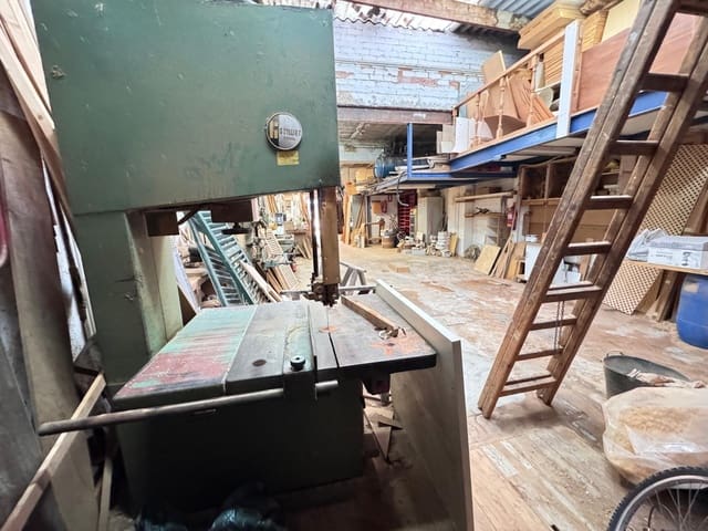 Comercial para venda em Palma de Mallorca - 245 000 € (Ref: 9533965)