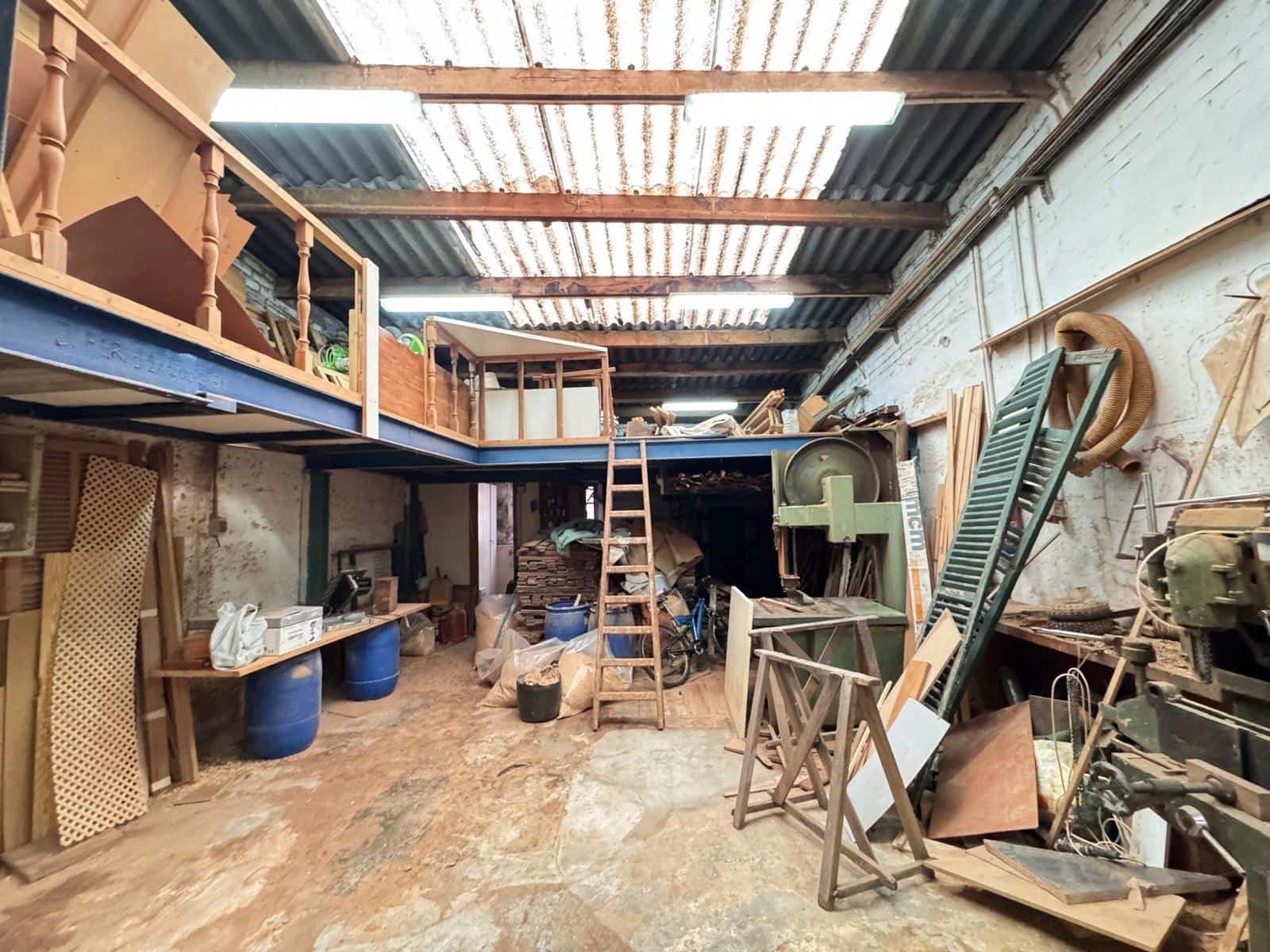 Local Comercial en Palma de Mallorca en venta - 245.000 € (Ref: 9533965)