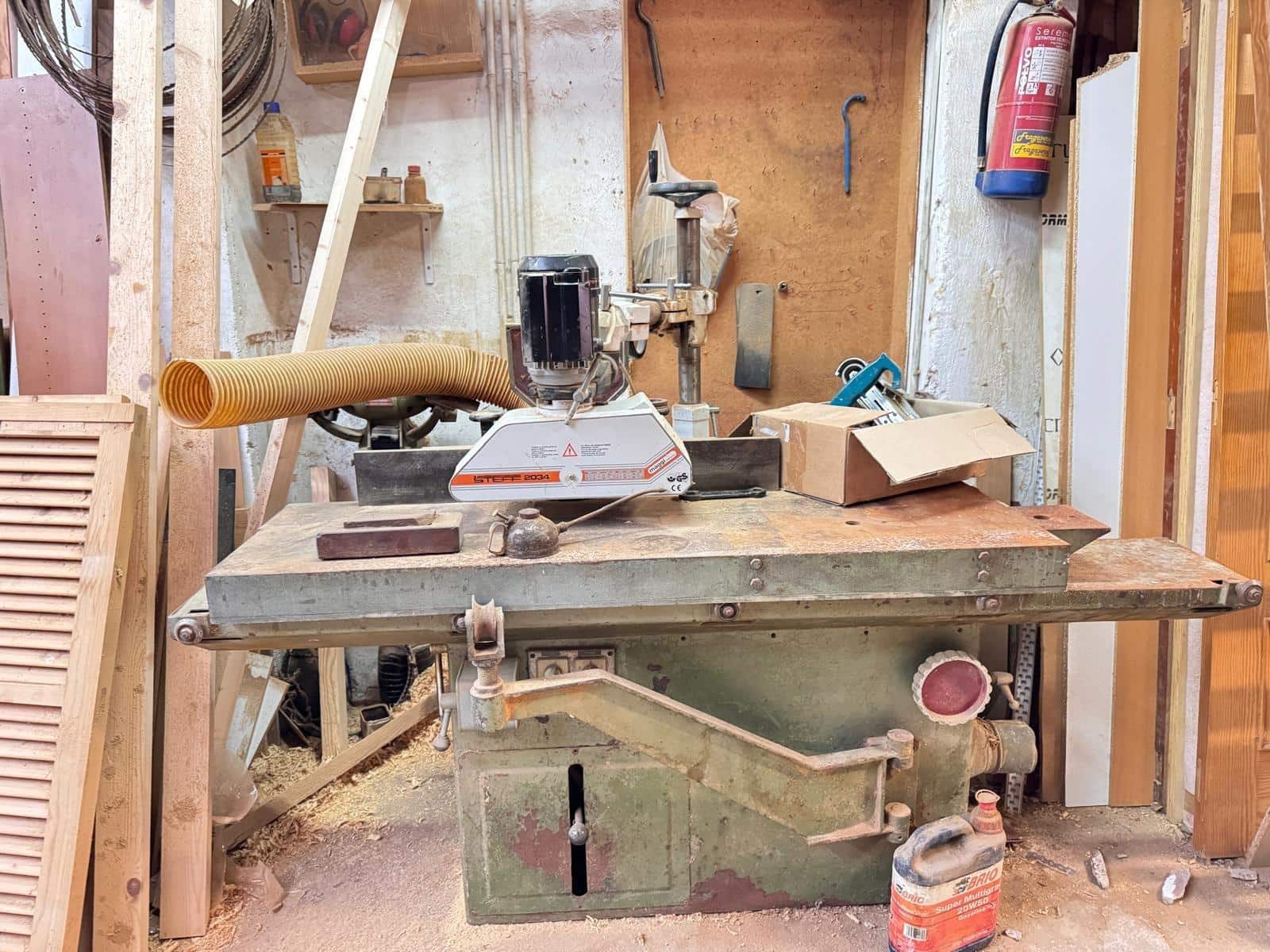 Local Comercial en Palma de Mallorca en venta - 245.000 € (Ref: 9533965)