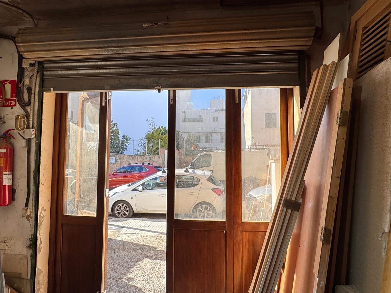 Local Comercial en Palma de Mallorca en venta - 245.000 € (Ref: 9533965)