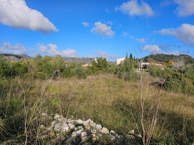 Byggegrund til salg i Artà - € 439.800 (Ref: 9533966)