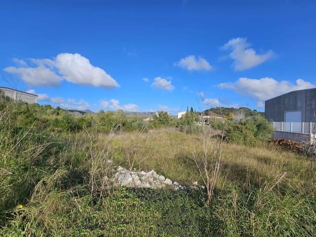 Byggegrund til salg i Artà - € 439.800 (Ref: 9533966)