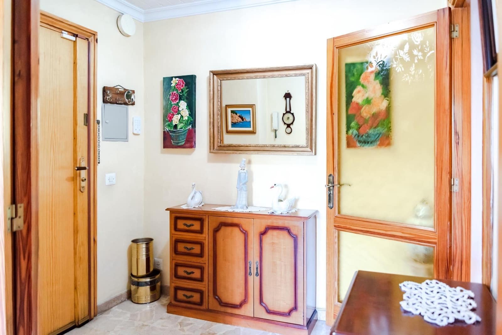 4 chambre Appartement à vendre à Palma de Mallorca avec garage - 480 000 € (Ref: 9533967)