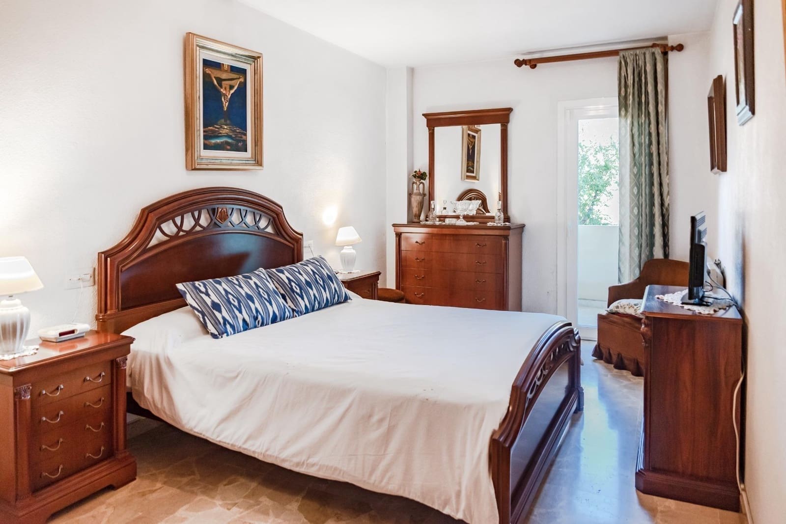 4 chambre Appartement à vendre à Palma de Mallorca avec garage - 480 000 € (Ref: 9533967)