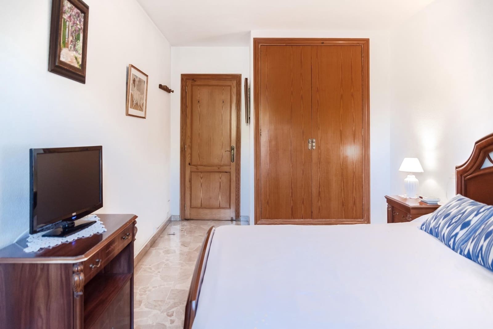 4 chambre Appartement à vendre à Palma de Mallorca avec garage - 480 000 € (Ref: 9533967)