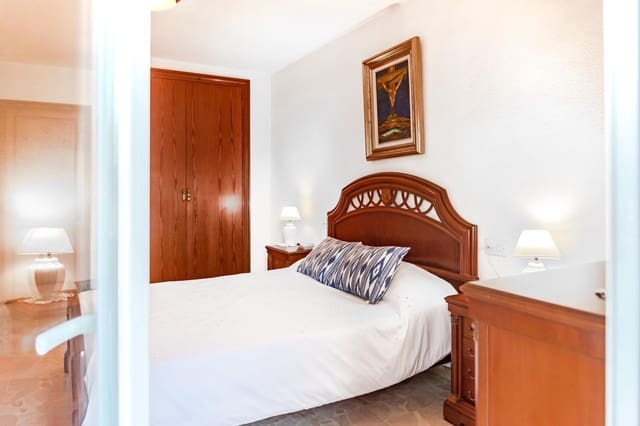 4 chambre Appartement à vendre à Son Cotoner, Palma de Mallorca avec garage - 480 000 € (Ref: 9533967)