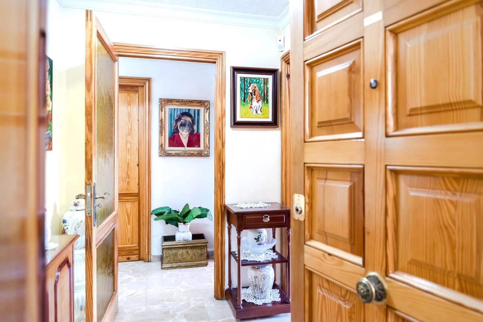 4 chambre Appartement à vendre à Palma de Mallorca avec garage - 480 000 € (Ref: 9533967)