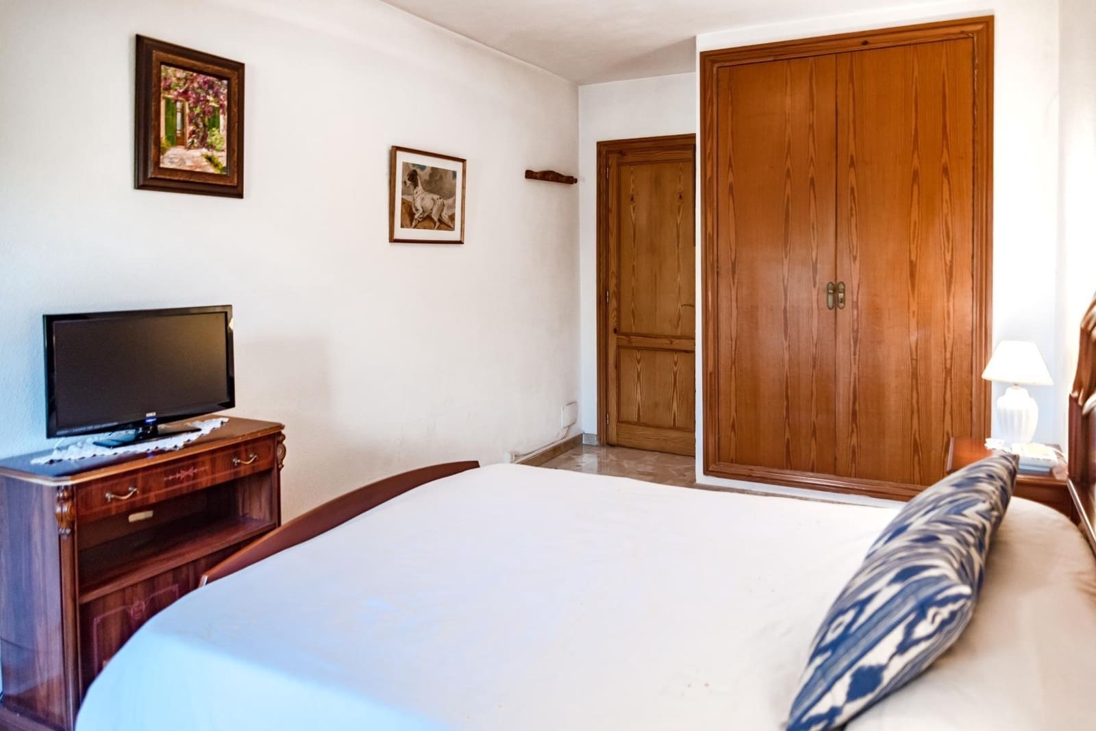 4 chambre Appartement à vendre à Palma de Mallorca avec garage - 480 000 € (Ref: 9533967)