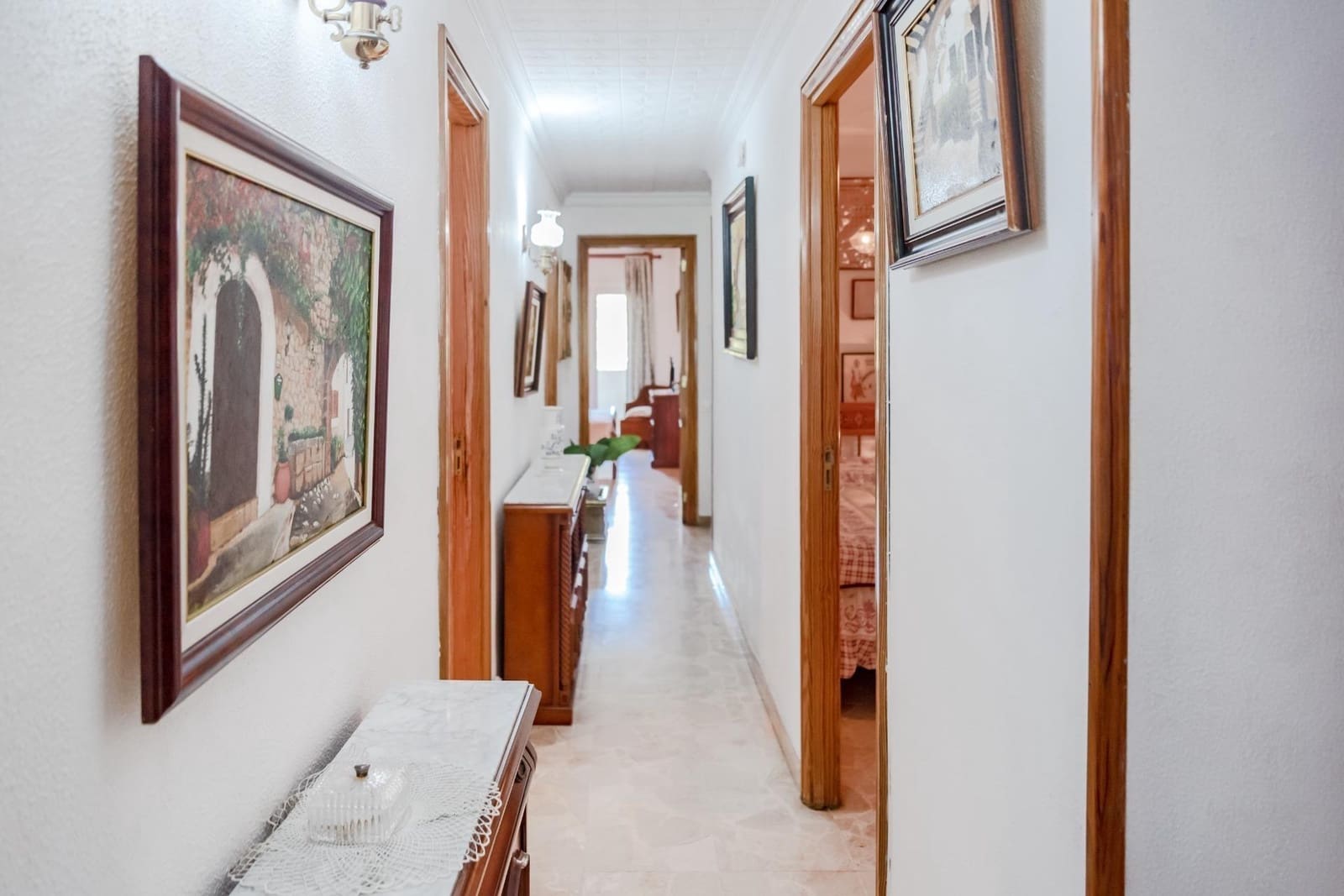4 chambre Appartement à vendre à Palma de Mallorca avec garage - 480 000 € (Ref: 9533967)