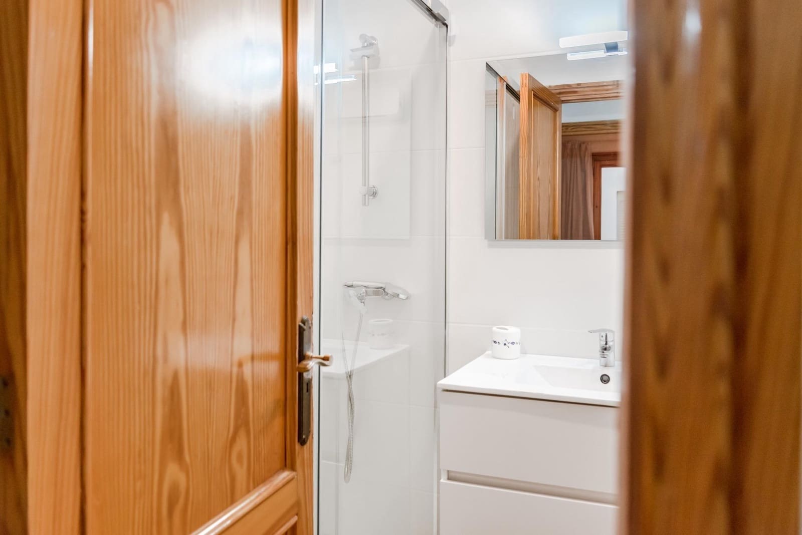 4 chambre Appartement à vendre à Palma de Mallorca avec garage - 480 000 € (Ref: 9533967)