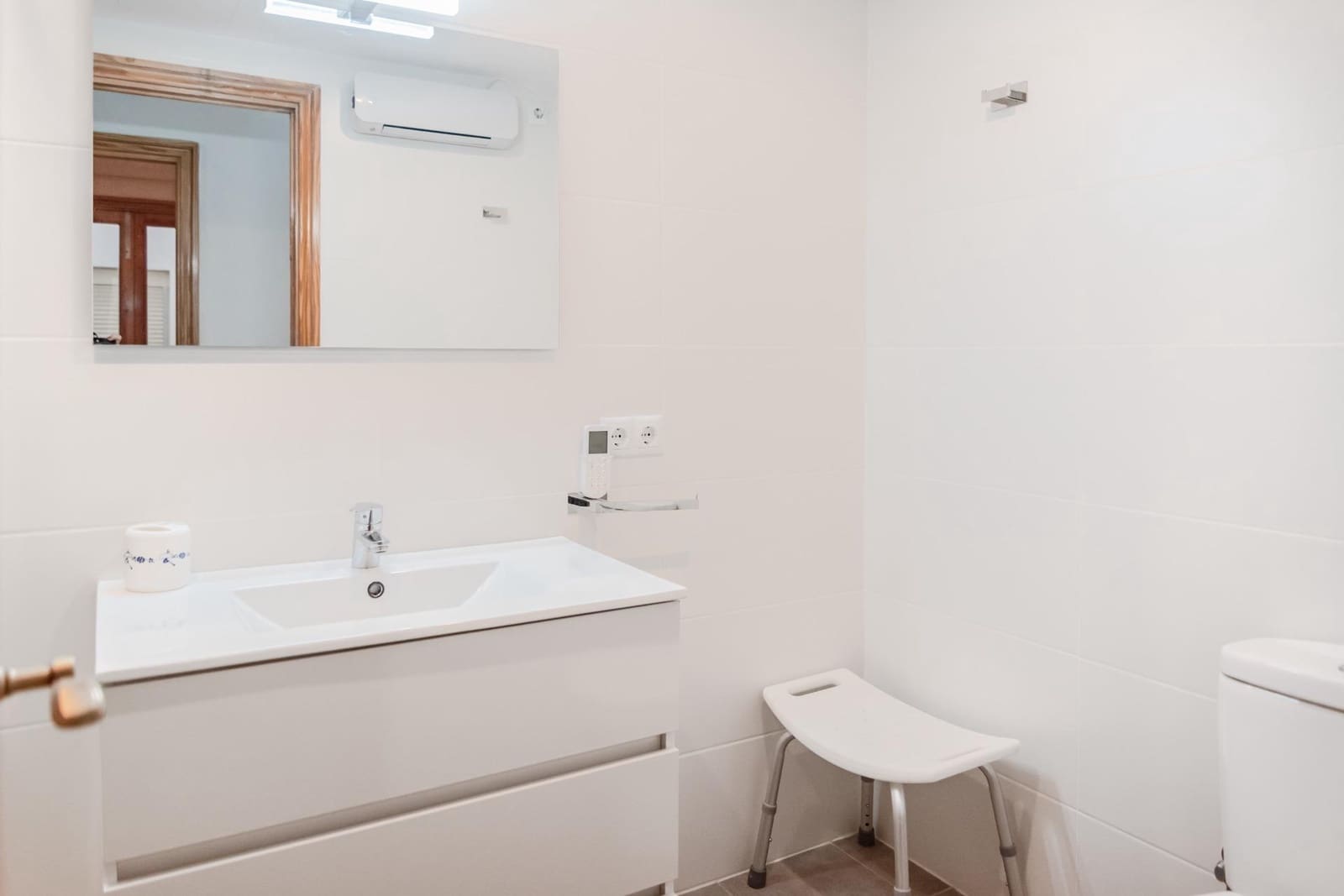 4 chambre Appartement à vendre à Palma de Mallorca avec garage - 480 000 € (Ref: 9533967)