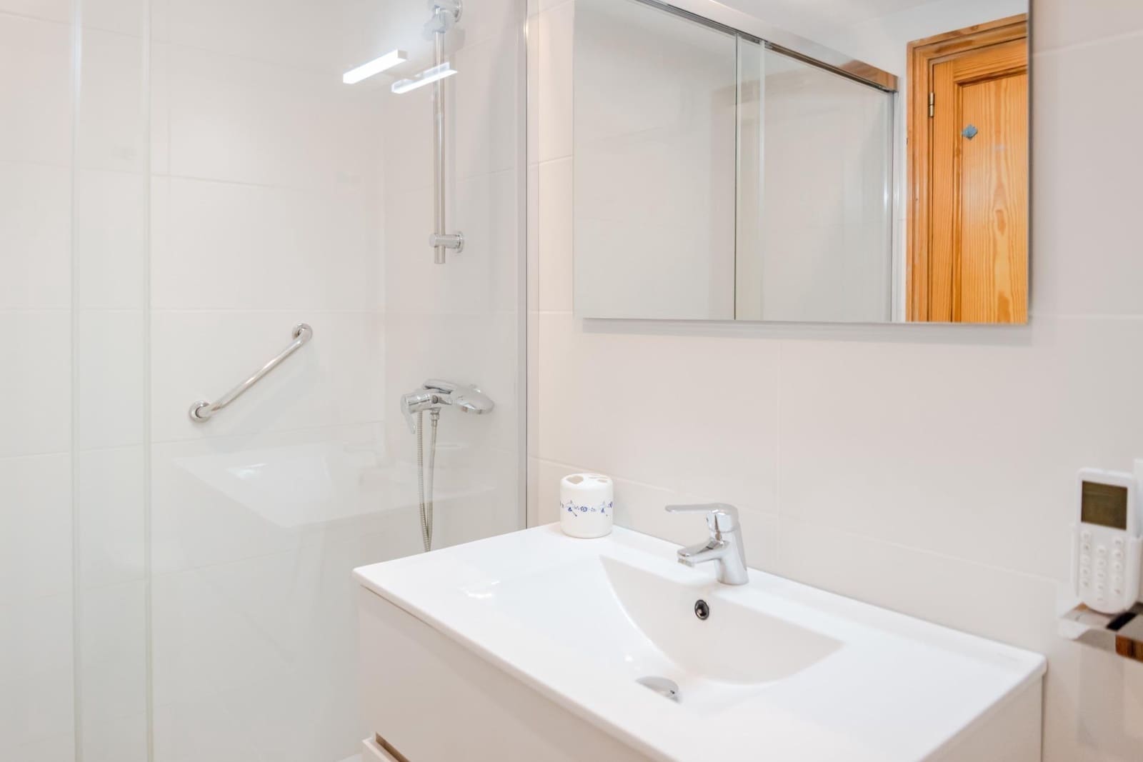 4 chambre Appartement à vendre à Palma de Mallorca avec garage - 480 000 € (Ref: 9533967)