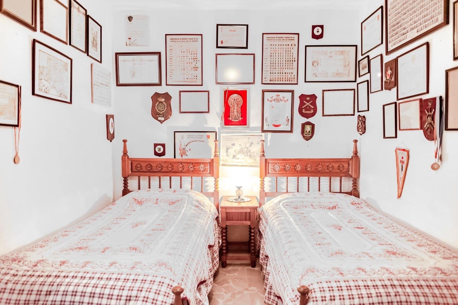 4 chambre Appartement à vendre à Palma de Mallorca avec garage - 480 000 € (Ref: 9533967)