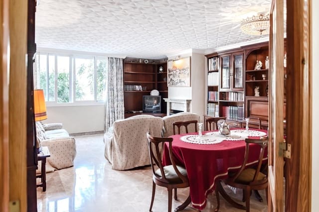 4 chambre Appartement à vendre à Son Cotoner, Palma de Mallorca avec garage - 480 000 € (Ref: 9533967)