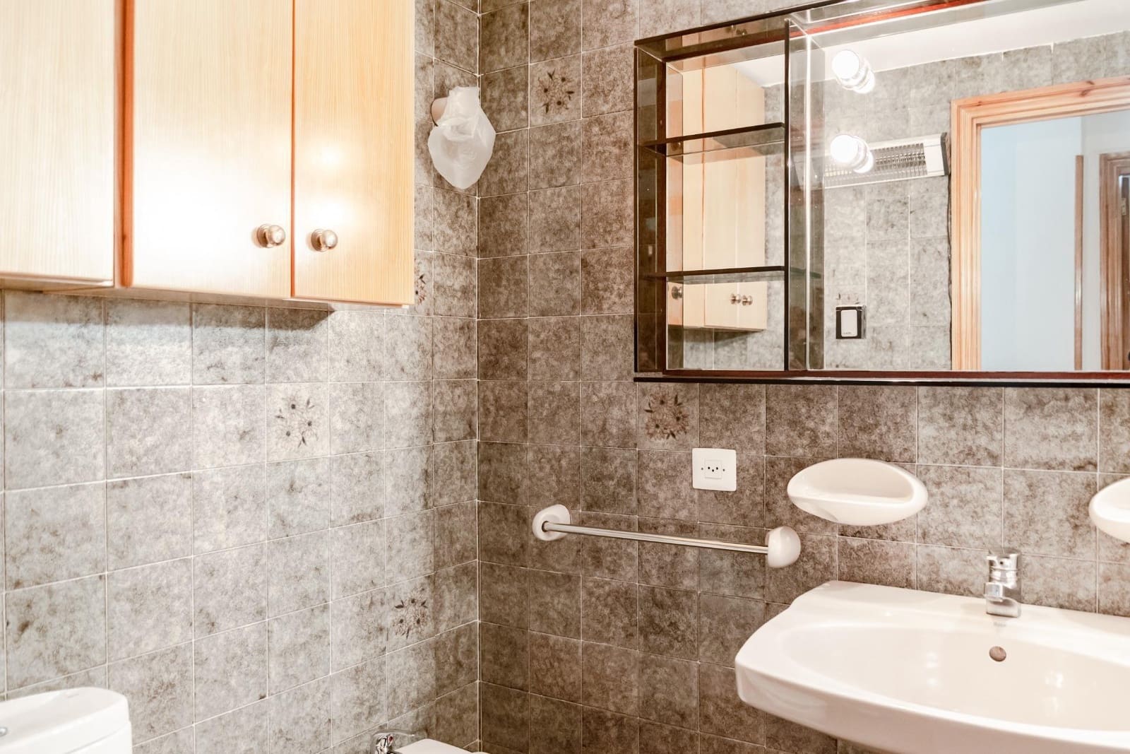 4 chambre Appartement à vendre à Palma de Mallorca avec garage - 480 000 € (Ref: 9533967)